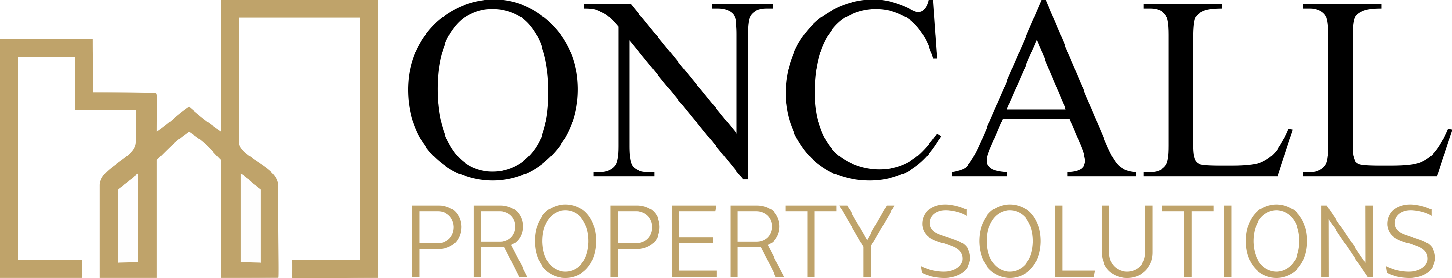 on_call_property_services